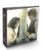 Cryptozoic Outlander Trading Card Binder Season 3