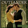 Outlander 12 month  2022 mini calendar