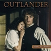 Outlander 12 month  2019 mini calendar