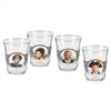 Outlander Set/Shot glasses