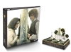 Cryptozoic Outlander Trading Cards Series 3 Bundle