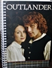 Outlander Weekly Planner 2019