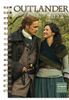 Outlander Weekly Planner 2022