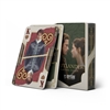 Cryptpozoic Outlander Playing Cards