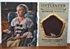 2020 Cryptozoic  Outlander Trading Cards