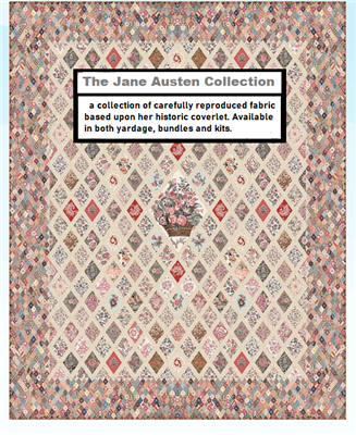 The Jane Austen At Home Collection