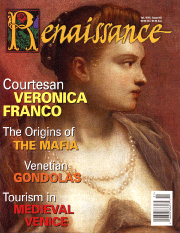 Renaissance Magazine