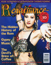 Renaissance Magazine