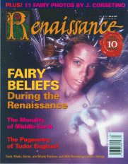 Renaissance Magazine