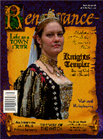 Renaissance Magazine