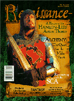 Renaissance Magazine