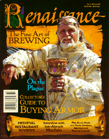 Renaissance Magazine