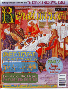 Renaissance Magazine