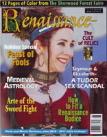 Renaissance Magazine