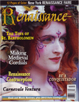 Renaissance Magazine