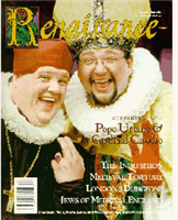 Renaissance Magazine