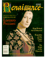 Renaissance Magazine