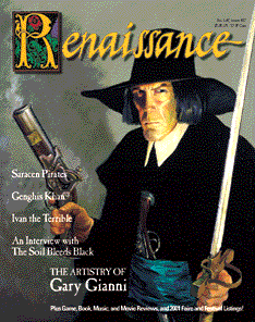 Renaissance Magazine