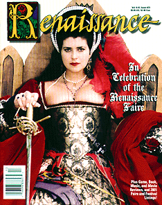 Renaissance Magazine