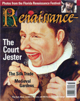 Renaissance Magazine