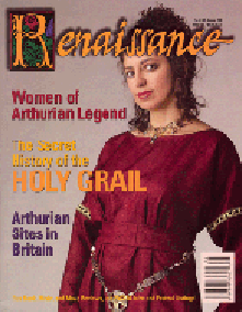 Renaissance Magazine