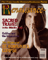 Renaissance Magazine