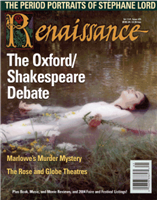 Renaissance Magazine