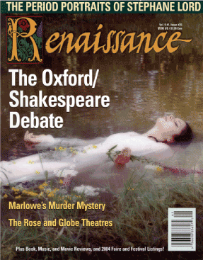 Renaissance Magazine