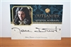 2017 Cryptozoic Outlander Trading Cards