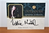 2017 Cryptozoic Outlander Trading Cards