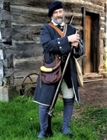 Traditional Scots Bonnet