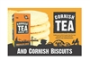 Smuggler's Blend Cornish Tea and Biscuits