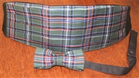 U.S. Special Forces Tartan Accessories set