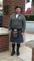 U.S. Special Forces kilt