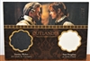 2017 Cryptozoic Outlander Trading Cards