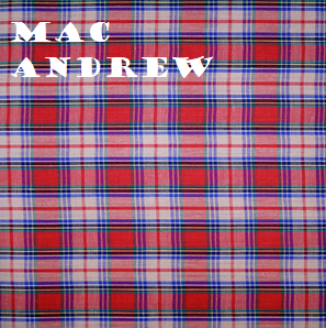 MacAndrew