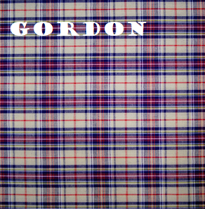 Gordon