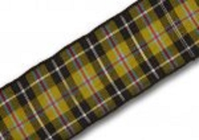 Cornish Hunting Tartan (MacKenzie)