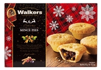 Walker's Mince Pies