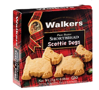 Walker's Mini Scotties Snack packs