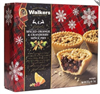 Walker's Spiced Orange & Cranberry Mince Pies