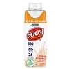 Boost Very High Calorie Oral Supplement, Strawberry, Ready to Use 8 oz. Carton, 24/CS