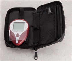 Advocate Redi-Code Blood Glucose Meter Kit (NO TEST STRIPS)