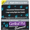 Genteal PM Eye Ointment, 3.5 g Tube