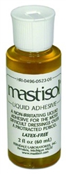 Liquid Adhesive Bandage, Mastisol, 2 oz Bottle