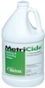 MetriCide Glutaraldehyde High-Level Disinfectant, Liquid 1 gal. Jug, 4/CS