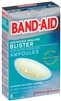 Band-Aid Advanced Healing Blister, 6/BX