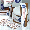 Dynarex, Vitamin A&D Ointment, 4 oz. tube, Flip-Top Cap, 72/CS