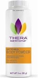 Antifungal Powder, Thera, 3OZ, 12/CS