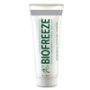 Biofreeze Cold Therapy Pain Relief Gel, Colorless, 4 fl. oz.